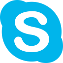 Mensagem pelo Skype